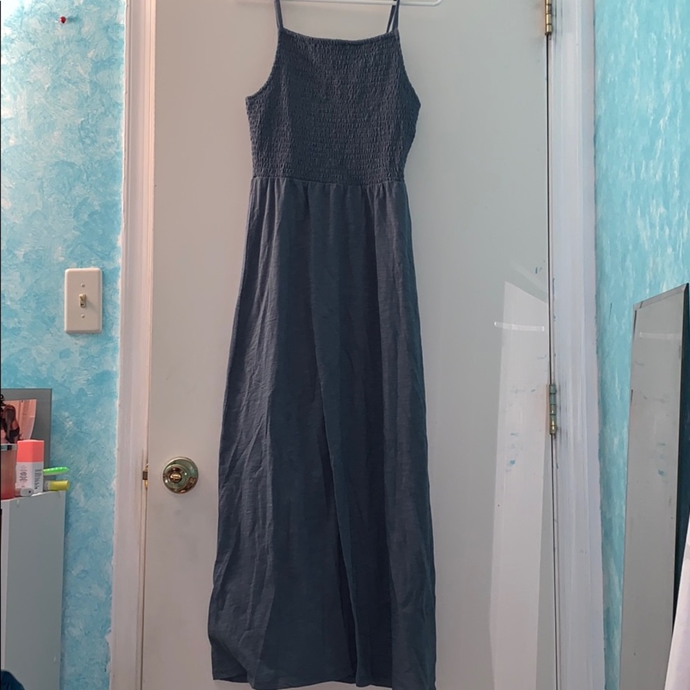 Old Navy maxi dress